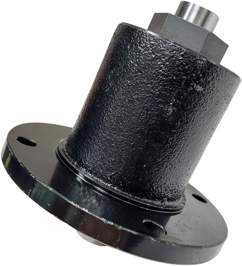 proven part Deck Spindle Complete Kit for Bunton for Bobcat BZT2200 BZT2230 ZT220 Zt223 2186205