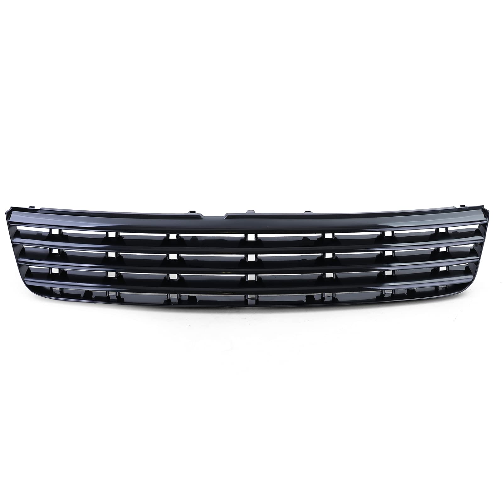 Sport Grill Kühlergrill ohne Emblem für VW Passat 3B Limousine Variant 96-00