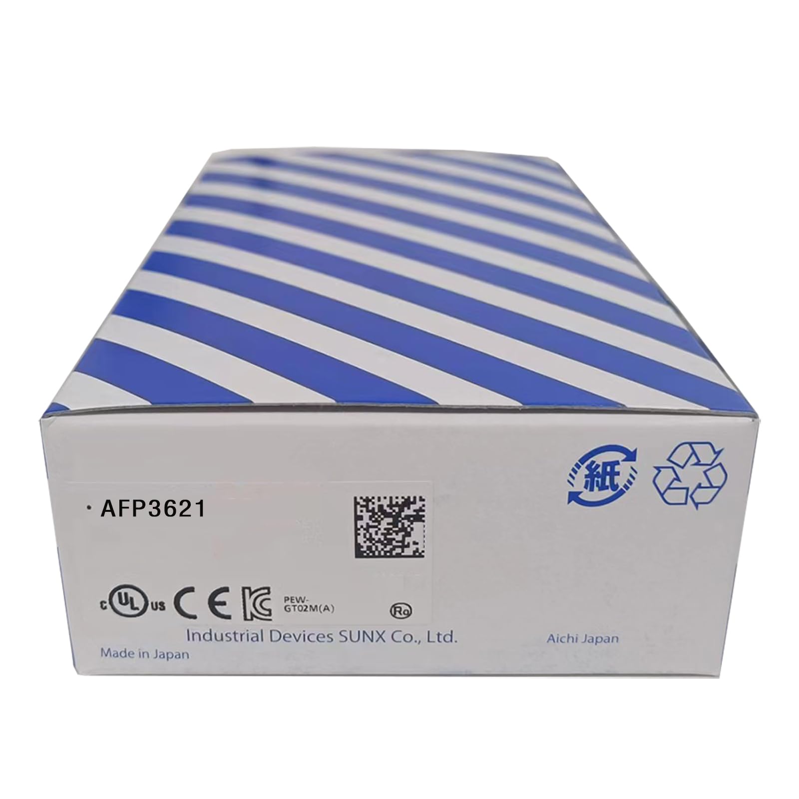 Jjhqokyna One Color Afp3621 New And Sealed In Box 1 Year Warranty