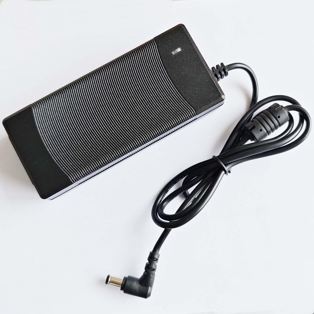 Alimentatore 12V Per LG MPA-630 - Caricabatteria Per Lettore DVD Portatile