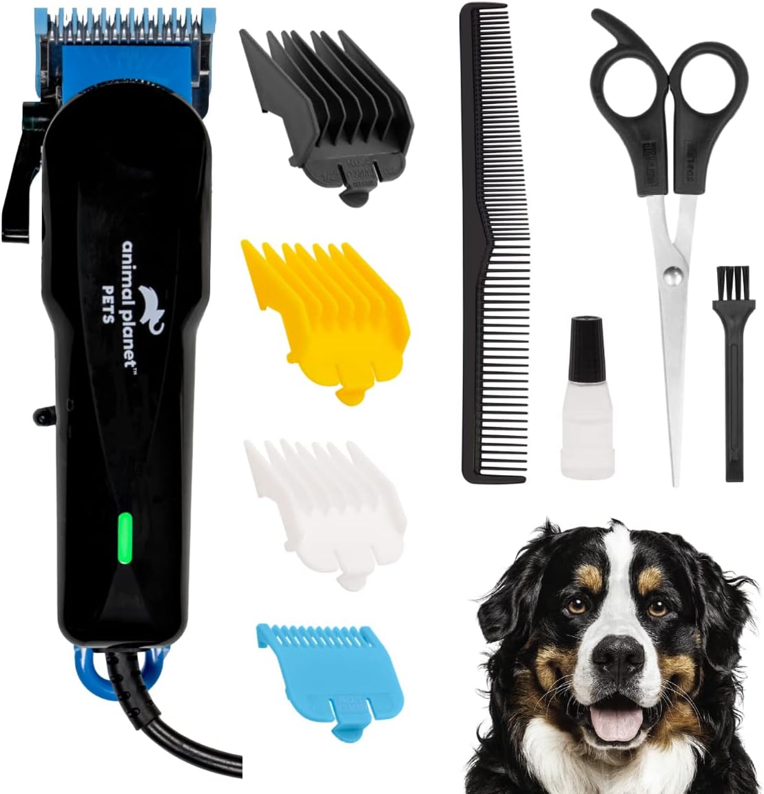 The 6 Best Dog Clippers of 2026, Tested and Reviewed