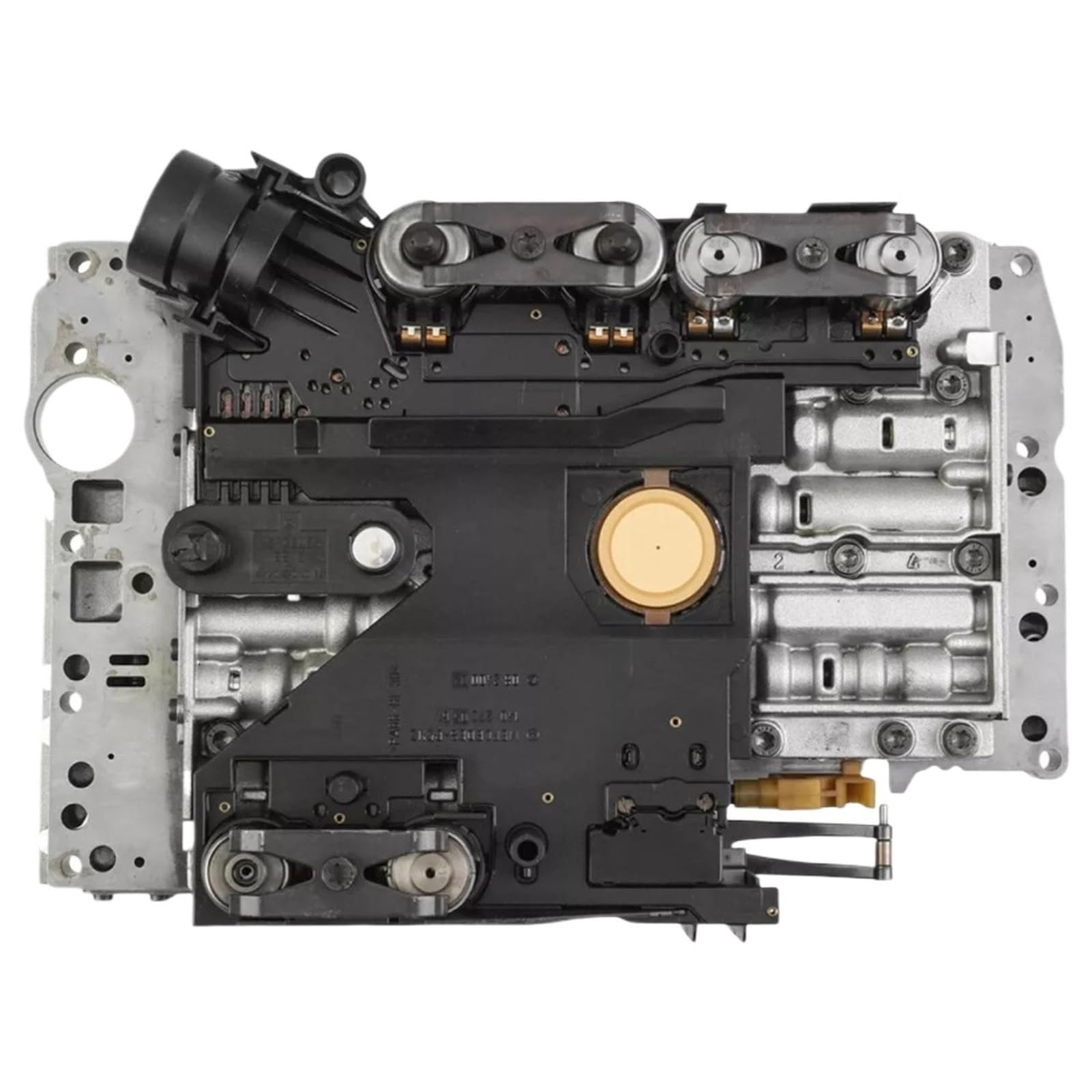 Belovek One Color 1402700361 1402700161 1402700561 1402700861 Tcu Transmission Valve Body Solenoid W/Conductor Plate For C230 722.6