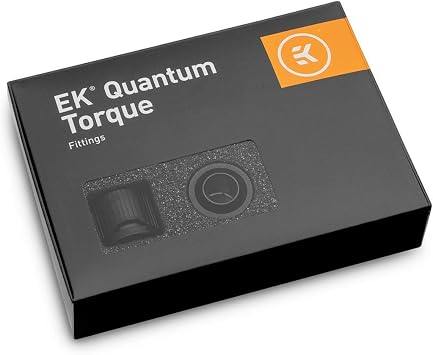 Odestar EK Water Blocks 3831109824429 piece et accessoire Pour systemes de refroidissement dordinateurs Raccord