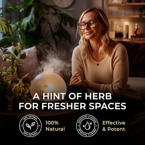 Vista 97 de Gya Labs - Aceite esencial de vainilla oleorresina para aliviar el estrés, relajación, sueño, aceite de vainilla francesa dulce para mayor