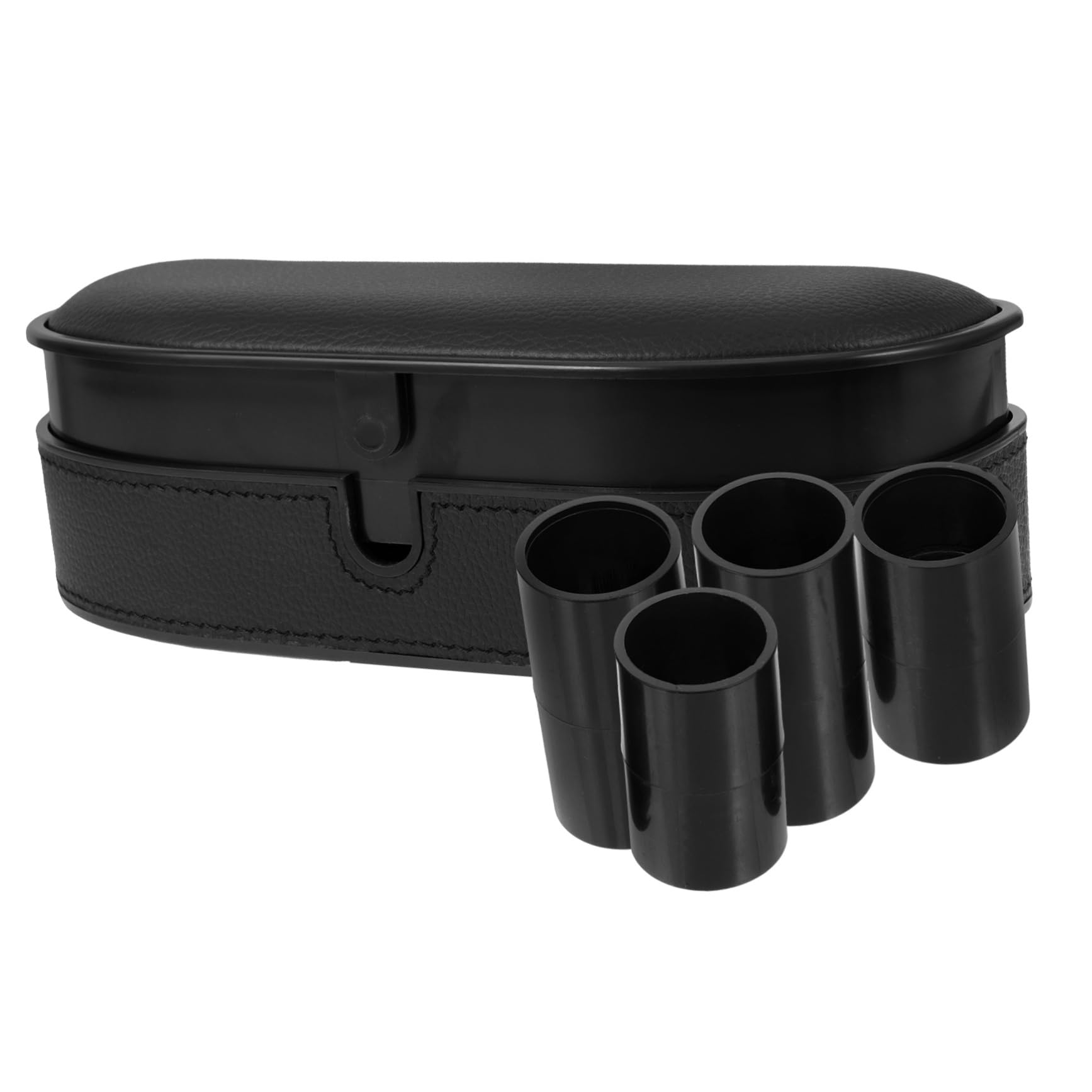 OUNONA 3 Szt. Podkładka Pod Podłokietnik Samochodowy Podkładka Pod Łokieć Do Drzwi Samochodowych Poduszka Pod Łokieć Do Drzwi Samochodowych Elegancki Design