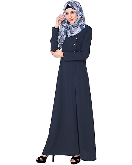 modesty abaya