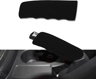 Car Handbrake Cover Brake Handle in Pakistan