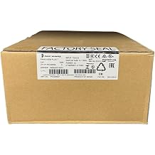 2711P-T6C22D8S HMI Panel View Plus 7 Graphic Terminal Sealed in Box