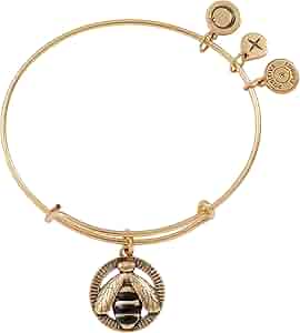 Be The Light Alex And Ani Fast Food Charm Bangle Set Hamburger