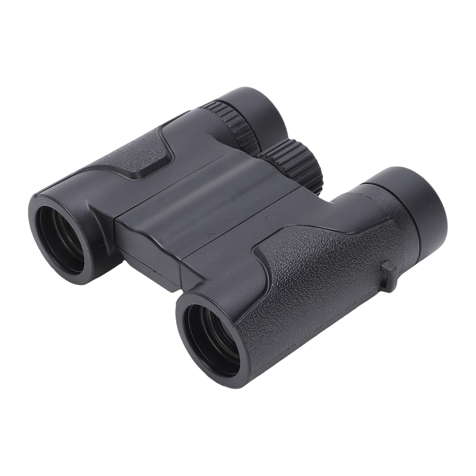 Binocolo 8x21 Compatto, Binocolo Potente per Escursionismo Birdwatching