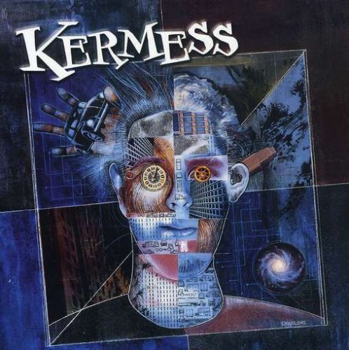 KERMESS - BREF EXPOSE... [Audio CD] KERMESS