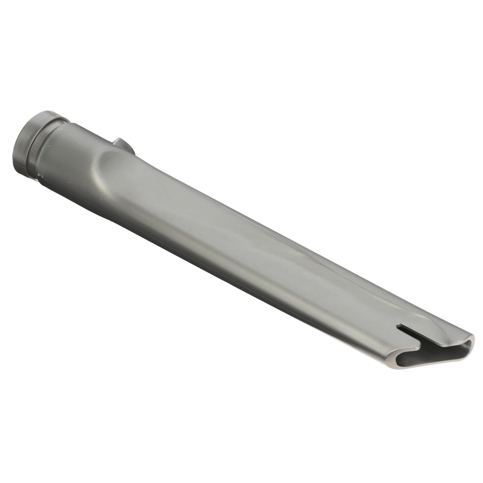 Vacspare Iron Grey Long Crevice Tool Nozzle Hose End Compatible With Dyson Dc16 Dc30 Dc31 Dc34 Dc35 Vacuum Cleaners