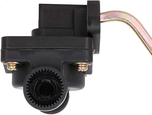 Miniatura 3 de 47-559-11-S Bomba de combustible para Kohler K341 K301 K241 Motor Magnum Series M10 M12 M16,4755911S Bomba de combustible Reemplazar 12-559-04-S