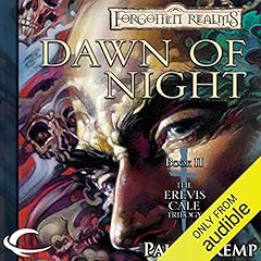 Dawn of Night cover art