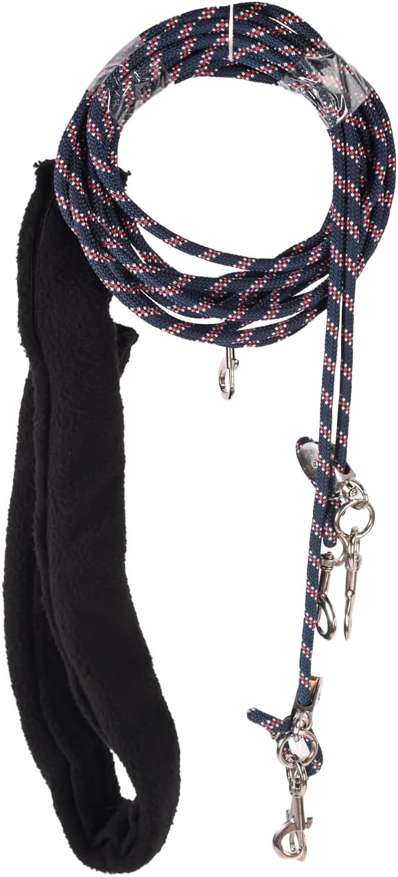 lukar Adjustable Horse Training Lunging Aid Training System Lunging Equipment Horse