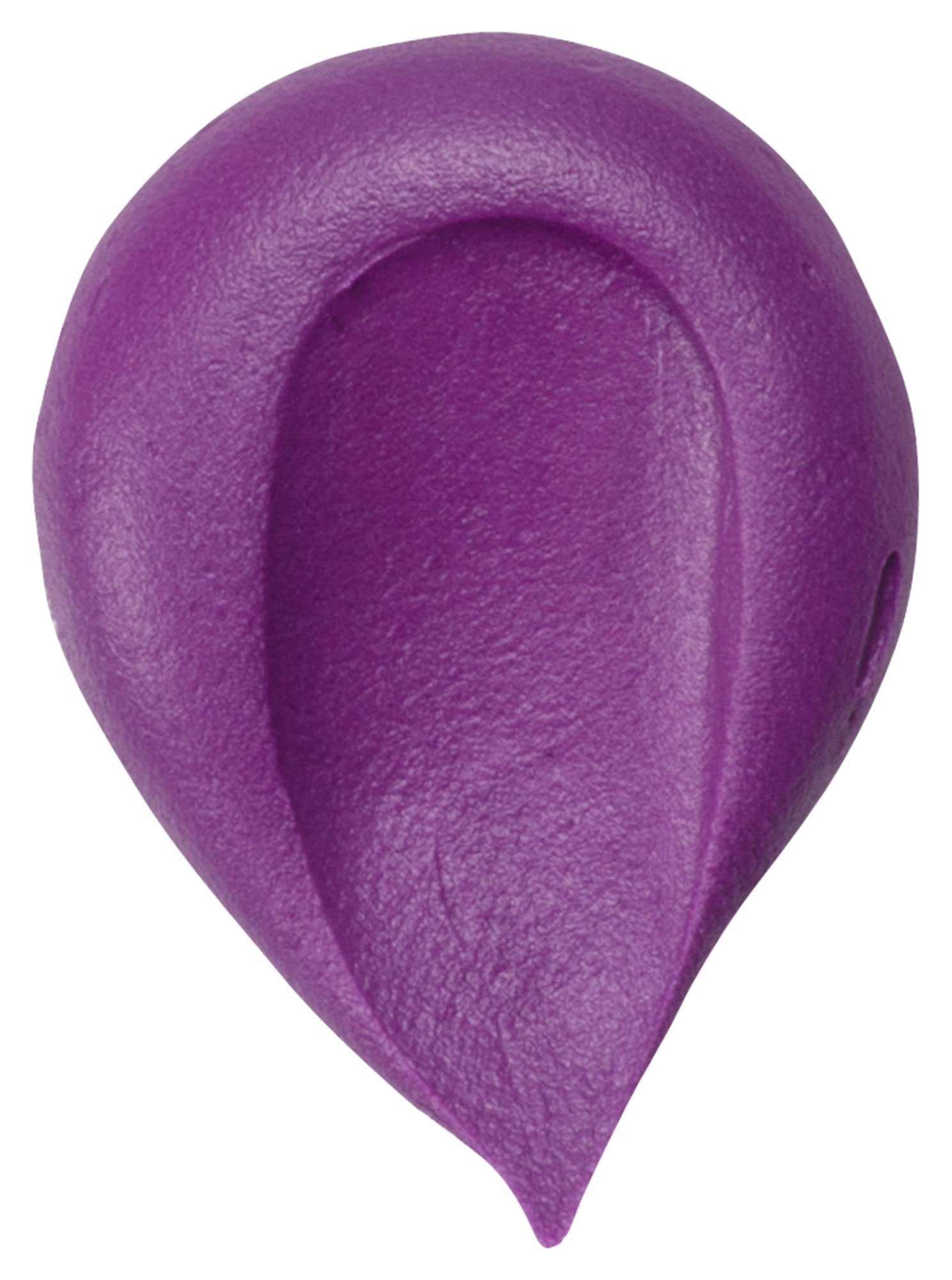DecoPac Colorant alimentaire en gel de qualité supérieure | Colorant alimentaire violet vif fluo pour la cuisson | 236,8 g | Crème au beurre, fondant, gel de glaçage et de tuyauterie, de qualité