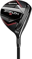 Vista 1 de TaylorMade Golf Stealth 2 Palo de Golf Madera de Calle