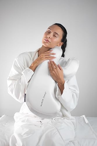 Miniatura 5 de Nurse Jamie Almohada de espuma viscoelástica Beauty Bear para el cuidado de la piel