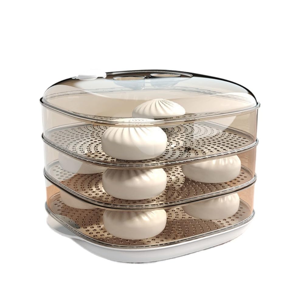 Steamer, Oyasi Steamer, Microwave, Steamer, Microwave, Steamer, Microwave, Steamer, Electric Steamer, Microwave, Meat Steamer, Stove Steamer, Chinese Man, Plastic, Vegetables, Steamer, Pot with Lid (3