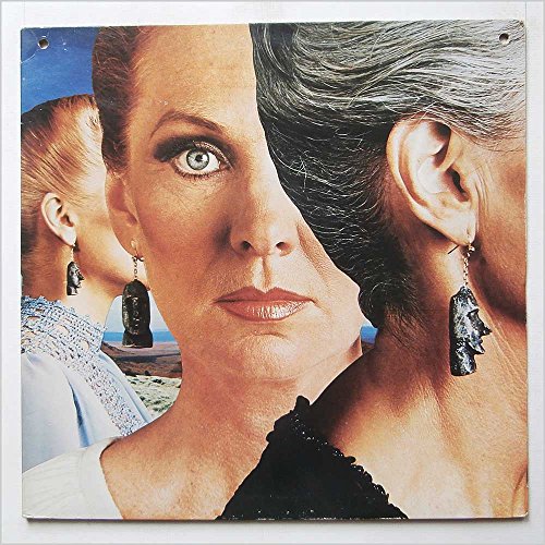 PIECES OF EIGHT LP (VINYL ALBUM) US A&M 1978