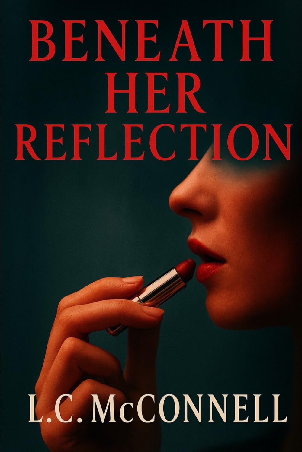 Beneath Her Reflection