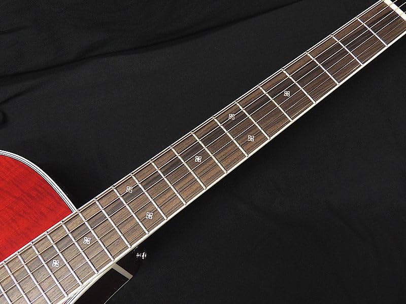 Amazon | Takamine PTU121C FCB エレアコ タカミネ アコースティック