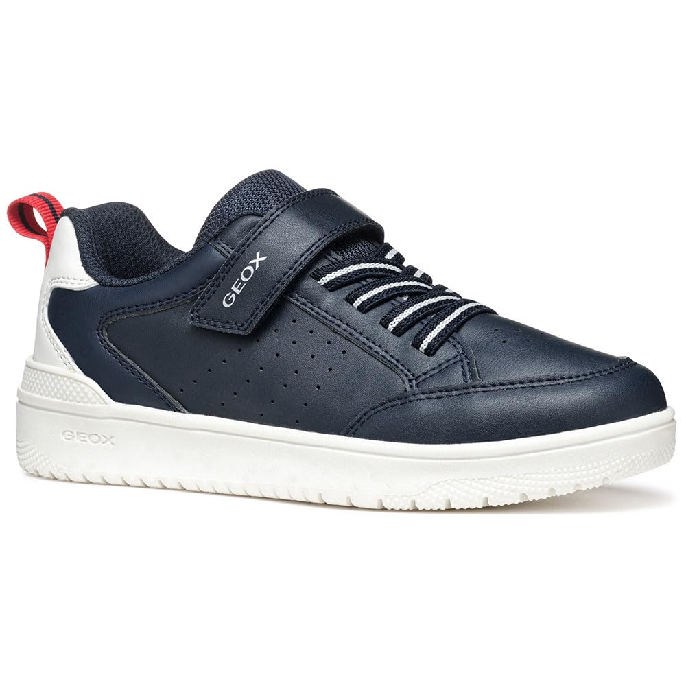 Geox Jungen J Washiba Boy ASneaker