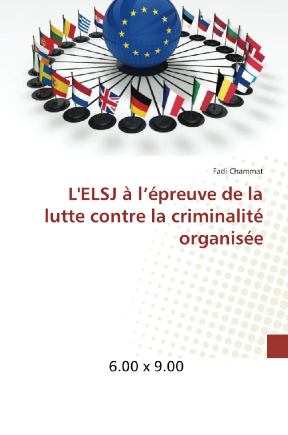 L'ELSJ à l'épreuve de la lutte contre la criminalité organisée