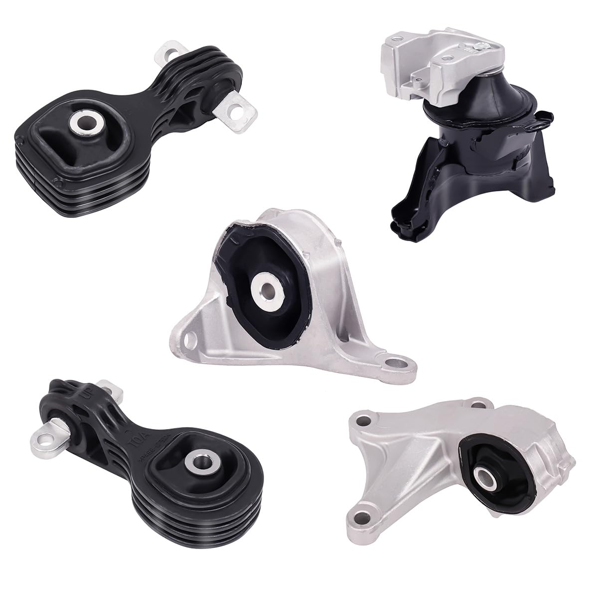 Photo 1 of EMTMOUN Engine Motor & Transmission Mount Set for Honda CRV 2012-2014