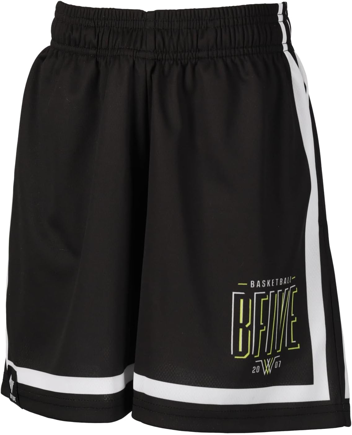 [ビーファイブ] バスケ バスパン ショートパンツ ジュニア BF-SRTJR