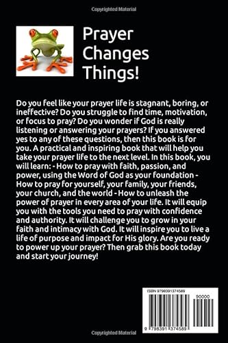 Take Your Prayer Life To The Next Level: My Christian Prayer Room #TOP1