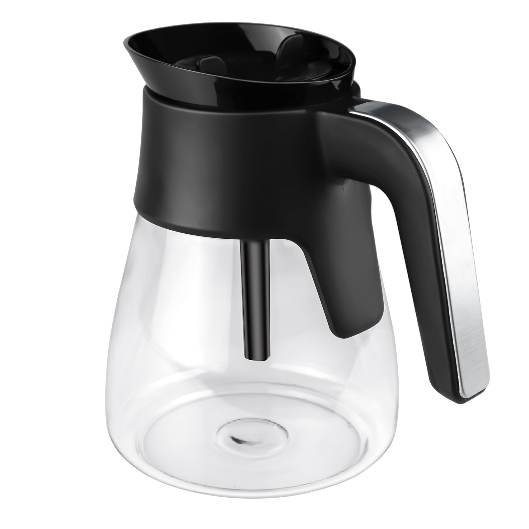 Amazon.com: WSEYU 10-Cup Glass Carafe Replacement Compatible with