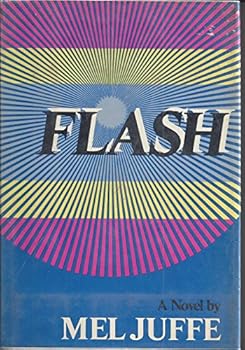 Hardcover Flash Book