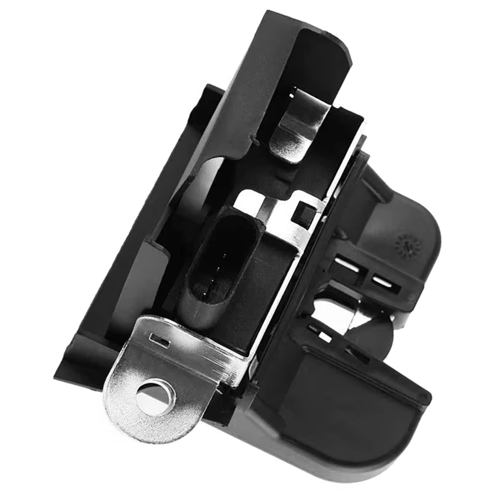 Pauzcsec One Color Tailgate Boot Lock Compatible With Vw For Passat 3C5 2005 2006 2007 2008 2009 2010 2011 Automotive Components Tailgate Boot Lid Trunk Lock Oem:1k6827505