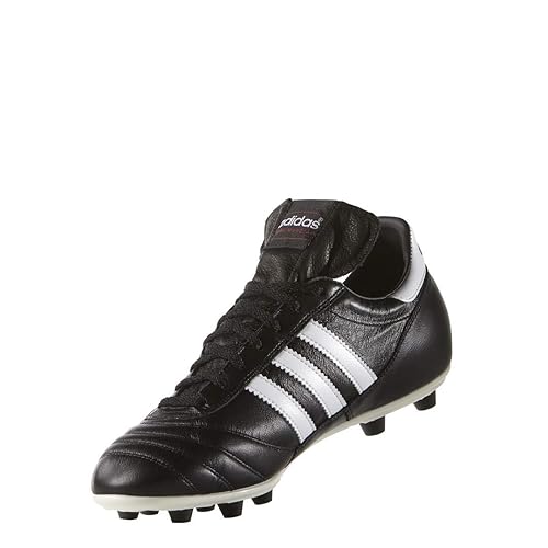 adidas Botas de fútbol Copa Mundial para hombre
