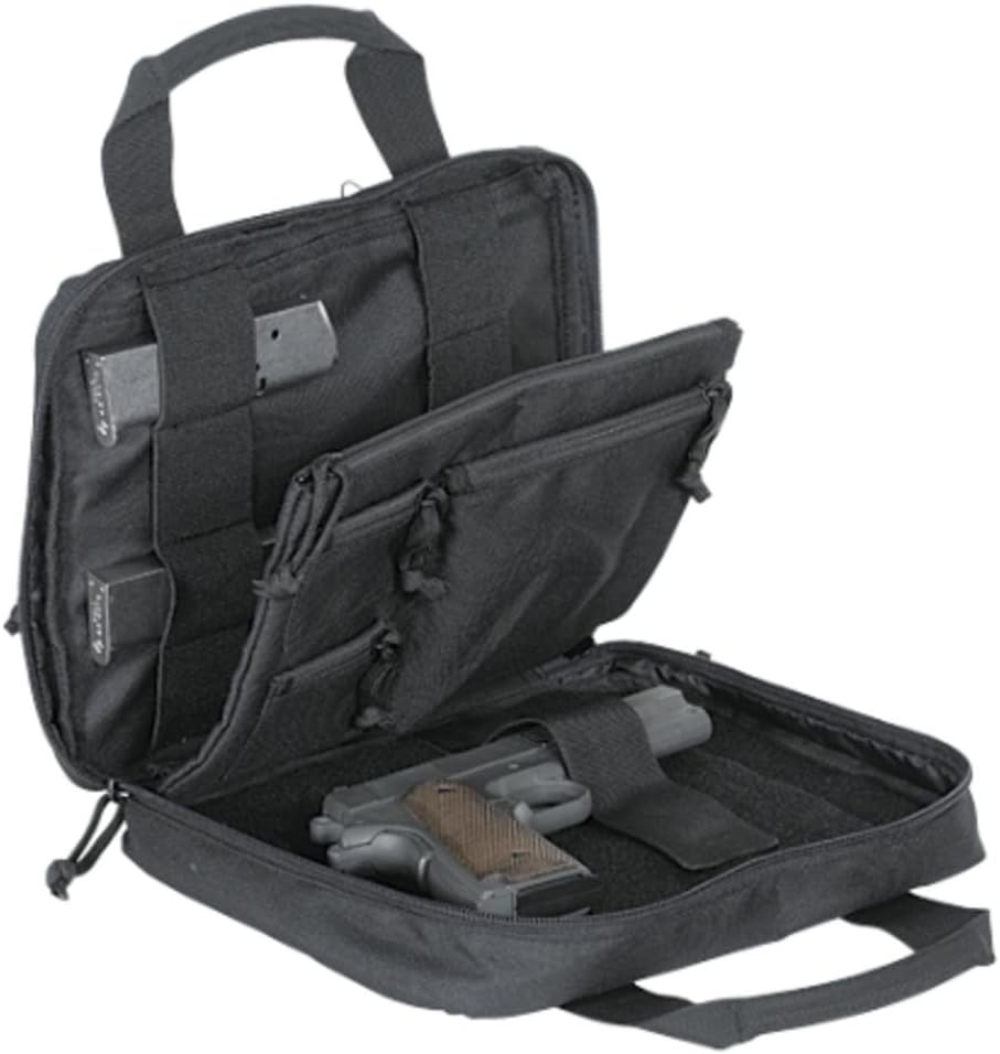 VOODOO TACTICAL Swank's Soft Pistol Case