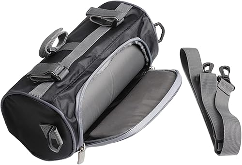 Miniatura 3 de piezas universales impermeable scooter teléfono pantalla táctil equipaje bolsa manillar moto cabeza bolsas motocicleta accesorios