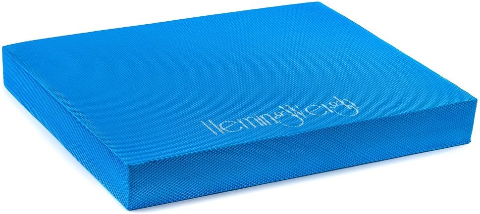 HemingWeigh Balance Pad