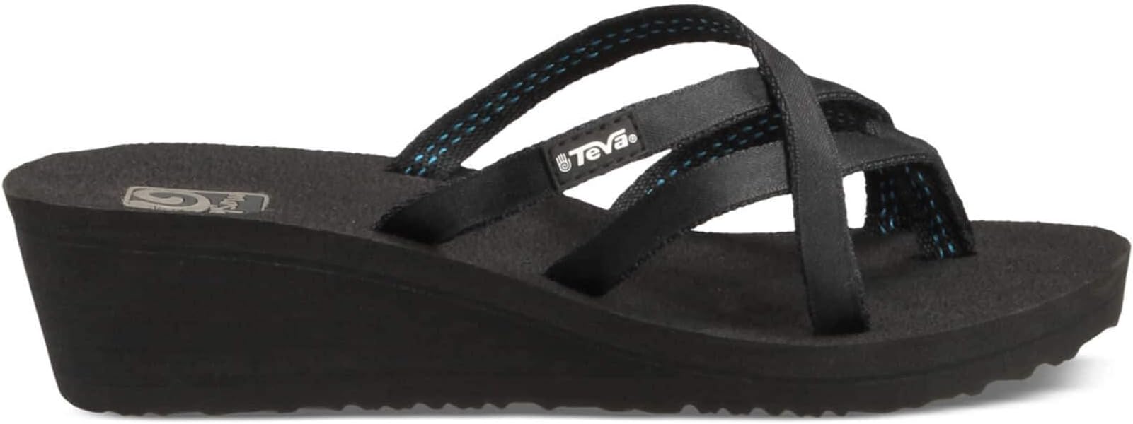 Women's Mush Mandalyn Ola Wedge Sandal