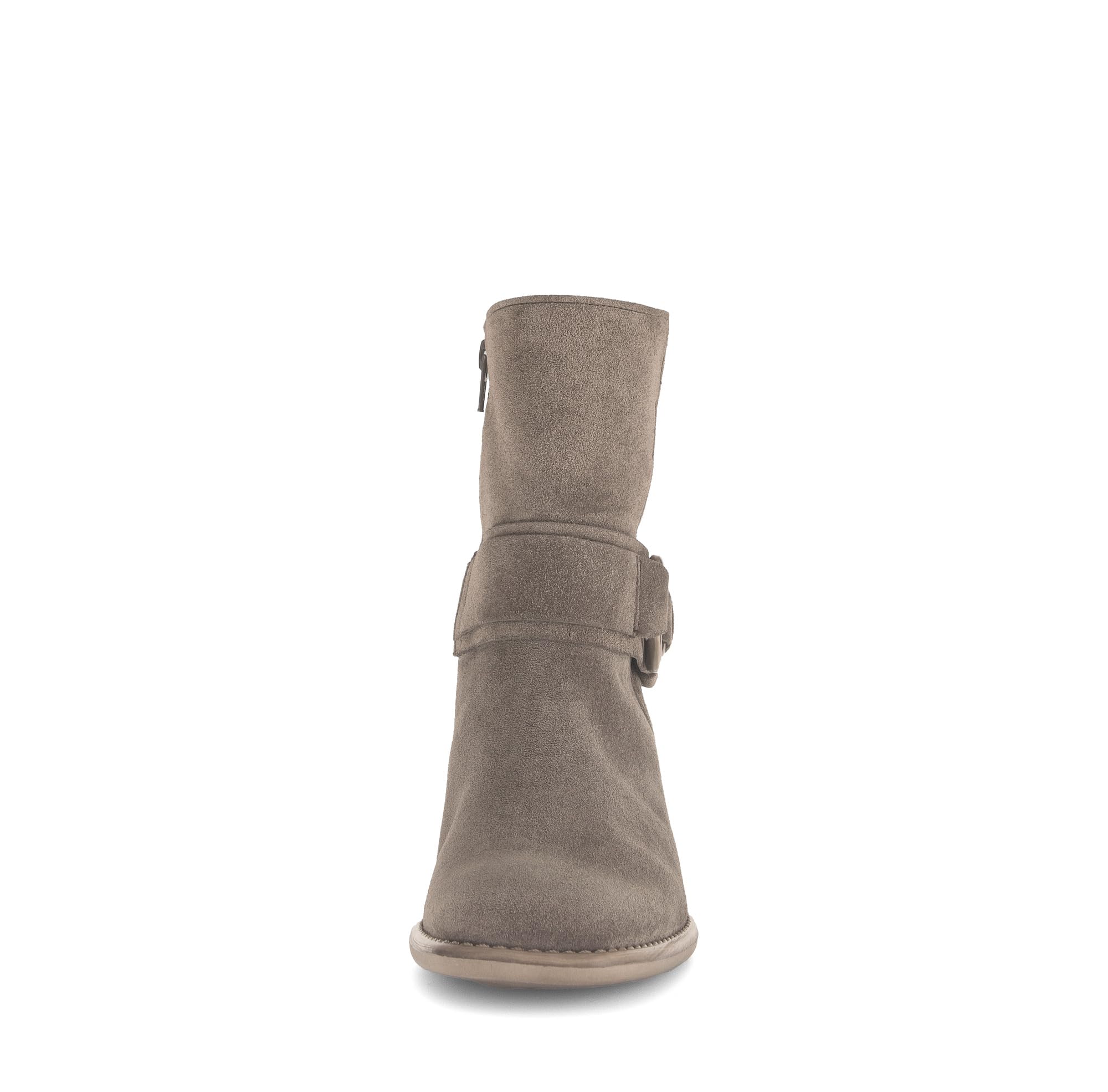 Gabor Damen Cowboy Stiefel, Frauen Stiefel