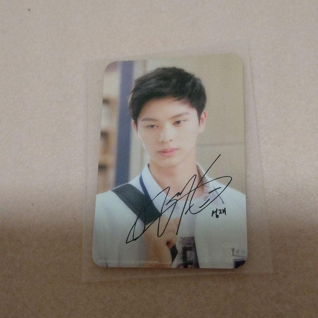 BTOB ソンジェ トレカ 特典 恋するジェネレーション