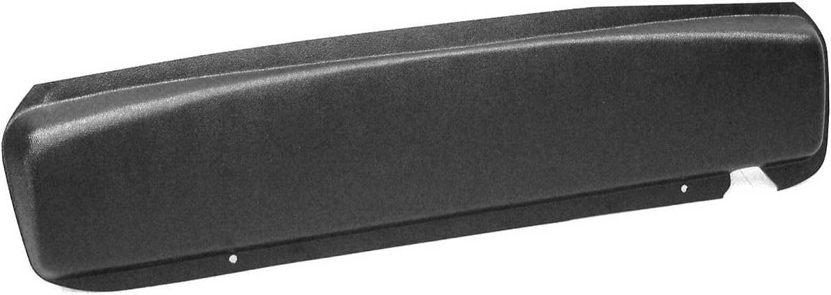 EMPI 00‑3570‑B Wire Cover – Compatible with VW Beetle Type 1 (1956–1967), Dune Buggy – ABS Plastic Front Hood Electrical Cover – 113 863 515C