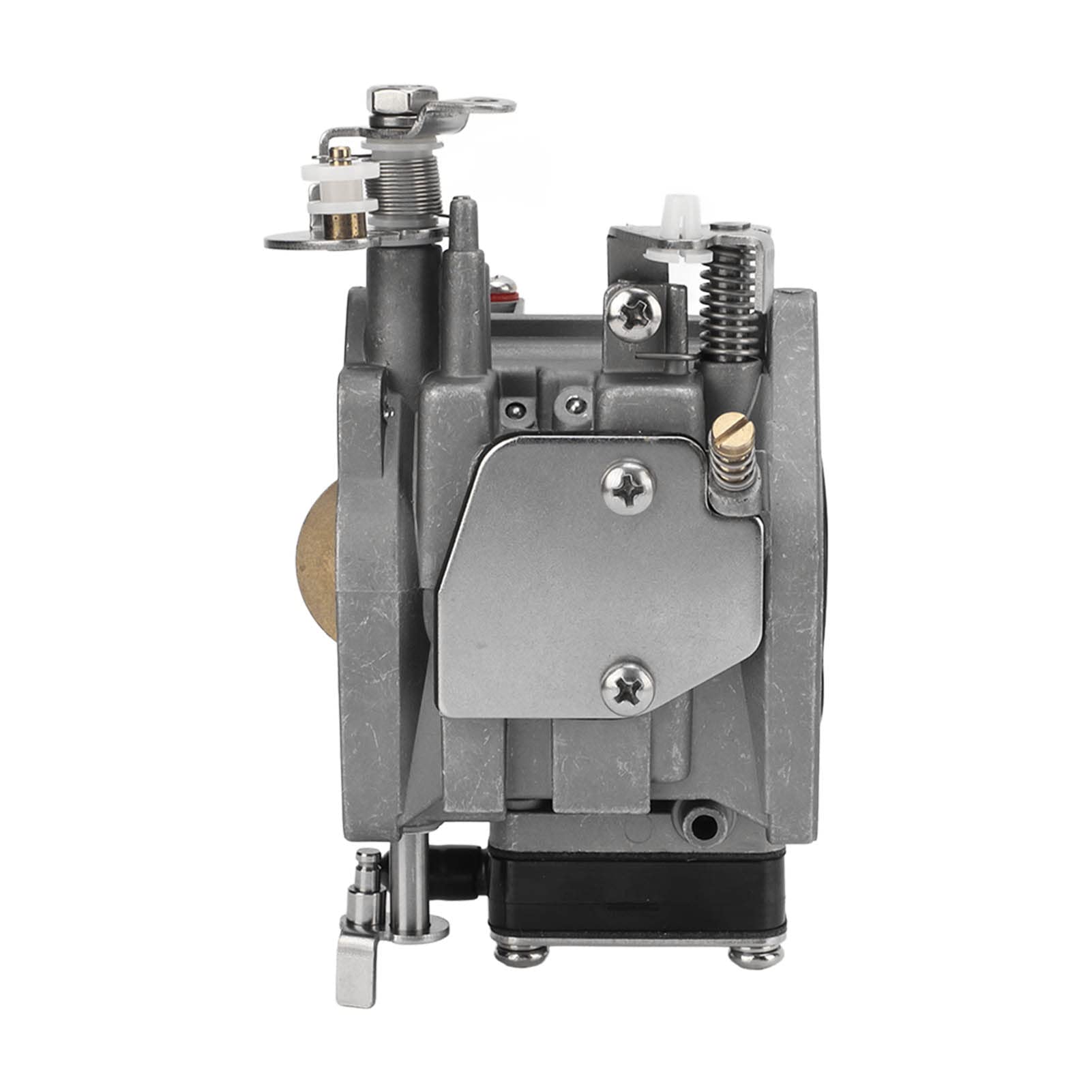 Carburador de Motor de Barco Carb Assy, 3G2 03100 Reemplazo para Tohatsu 2 Stroke M9.9D2 M15D2 M18E2