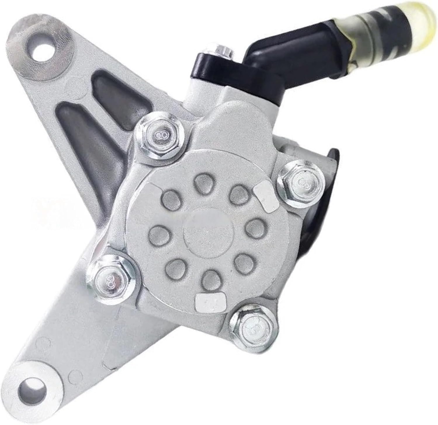 Power Steering Pump Compatible For Honda Accord 3.0 V6 2003-2007 56110-RCA-A01 56110RCAA01 56110RCAA01X 06561-RCA-505