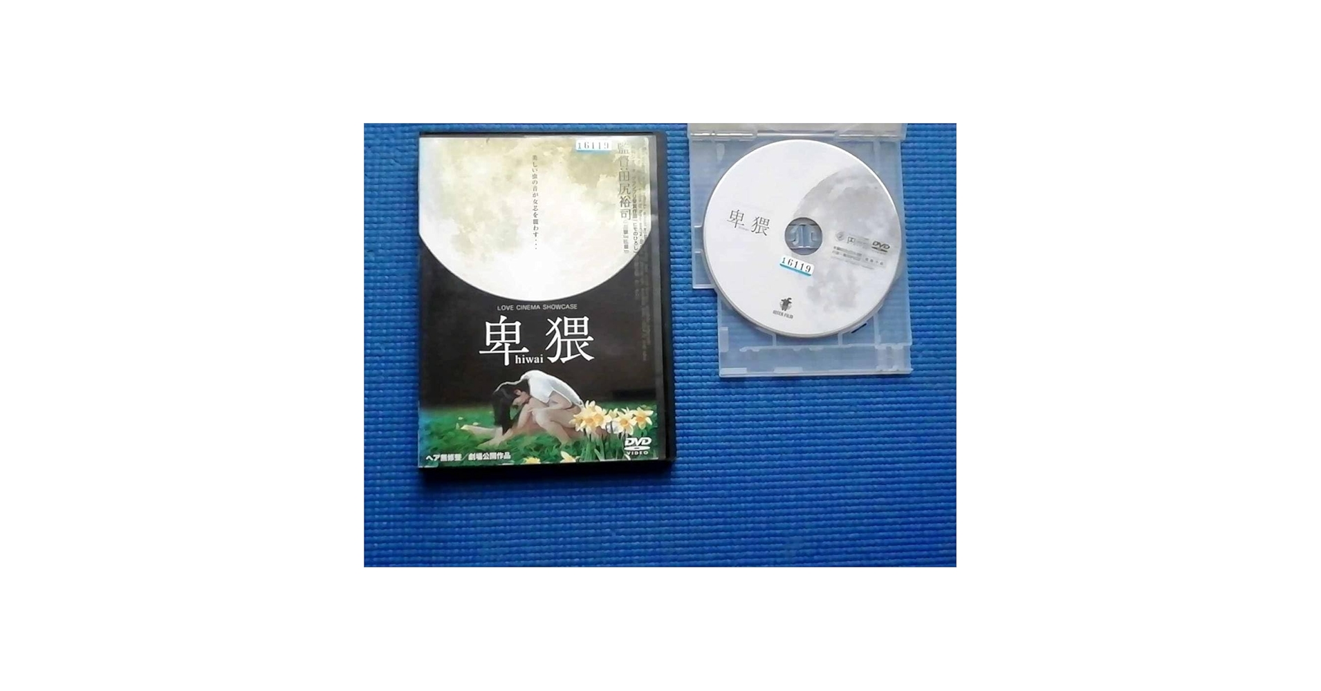Amazon.co.jp: DVD 卑猥 hiwai 平沢里菜子 吉岡睦雄 藍山みなみ