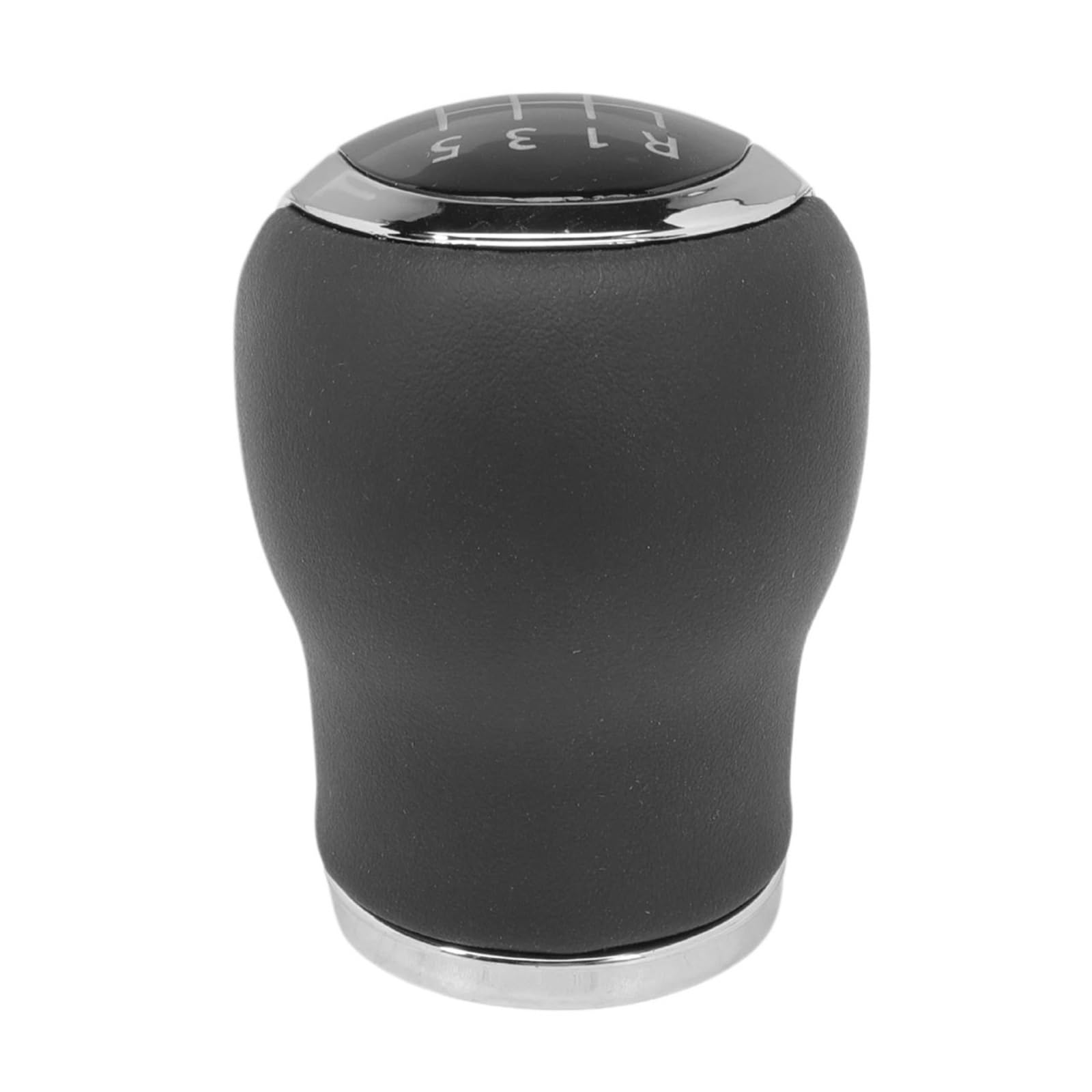 XZCVTYW 6 Speed Gear Shift Lever Knob Shifter Head Manual Car Speed Gear Shift Handle for Nissan for Qashqai J11 X-Trail T32 2016-2017 Car Gear Shift Knob