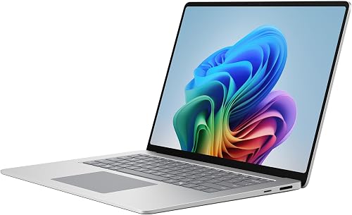 Surface Laptop Microsoft