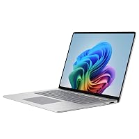 Microsoft Surface Laptop, 15" | Snapdragon X2 Plus | 16GB RAM