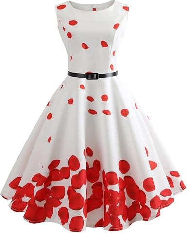 robe classique 2018