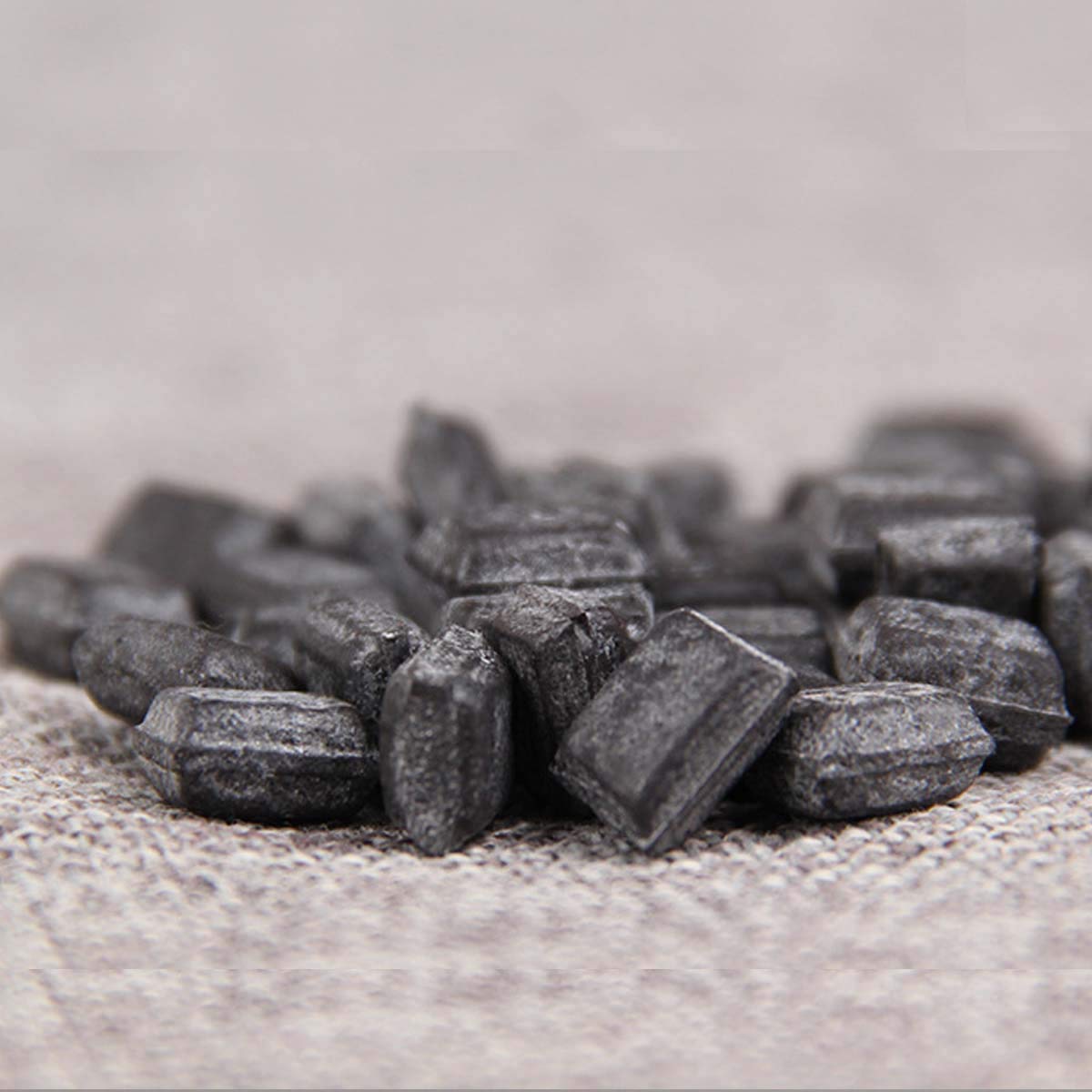 Schwarzer Puer-Tee Gekochte Puerh-Tee-Creme Niedrige Temperatur Sofortige Premium-Tee-Creme (500g)